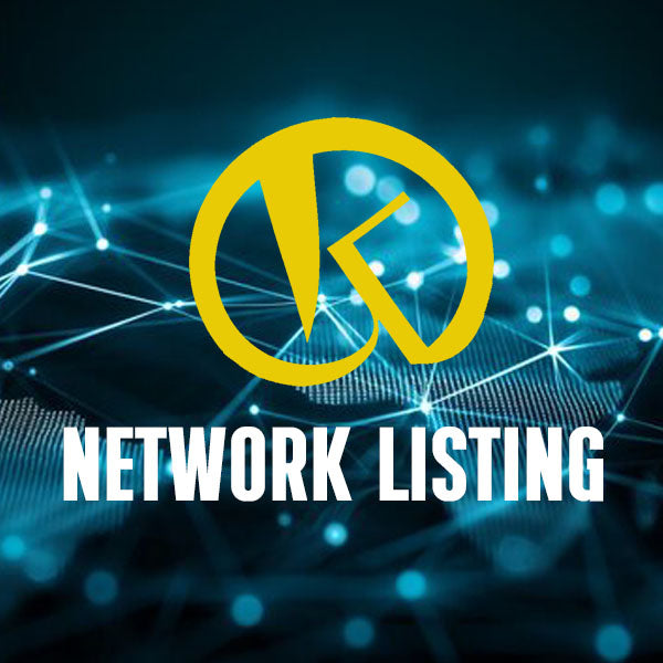 Network Listing